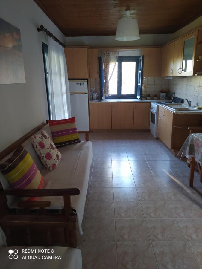 Katerina House Βίλα Όρμος Παναγιάς Εξωτερικό φωτογραφία